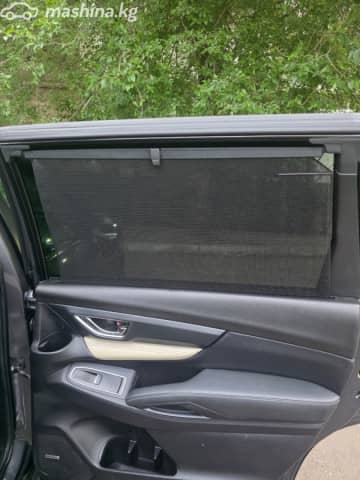 Subaru Ascent I 2.4 CVT 4WD