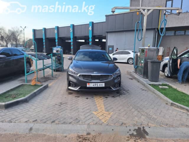 Kia K7 YG (II) 2.4hyb AT
