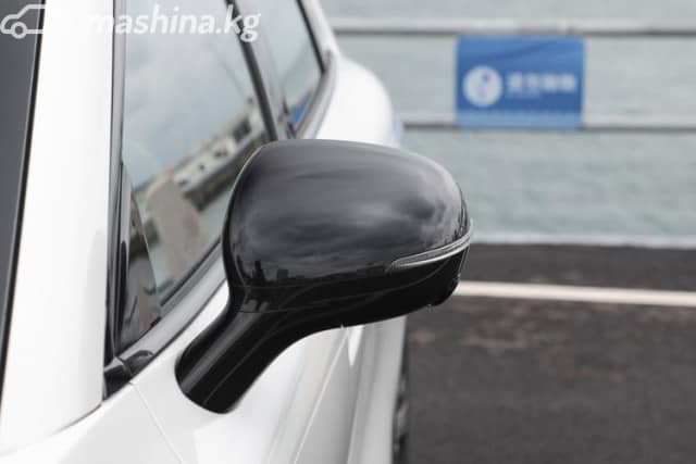Changan Qiyuan Q05 II Electro AT