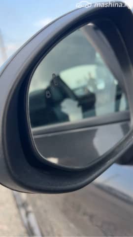 Kia K5 III 2.0 AT