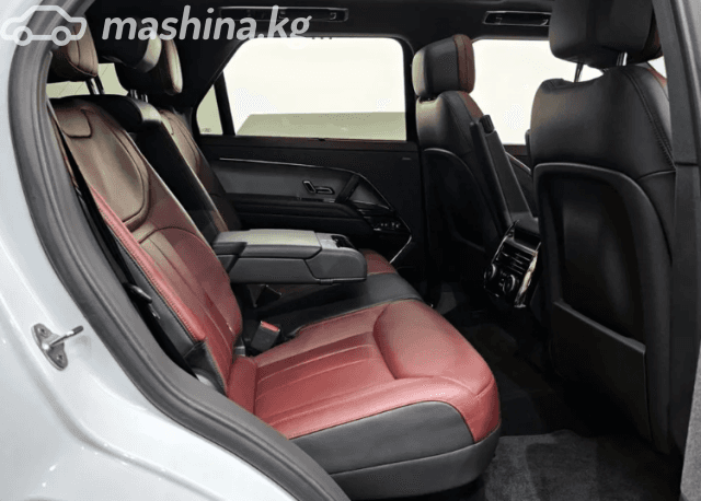 Land Rover Range Rover Sport III P360 MHEV 3.0 AT 4WD