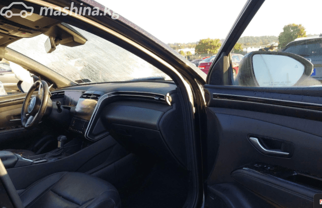 Hyundai Santa Cruz 2.5 AT 4WD