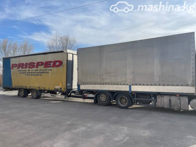 Volvo FH