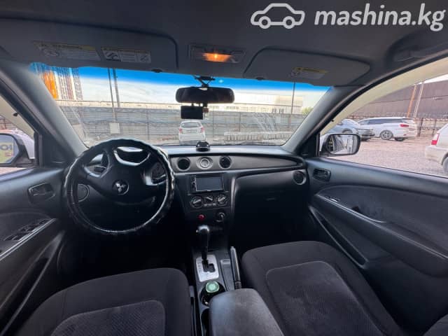Mitsubishi Outlander I 2.4 AT 4WD