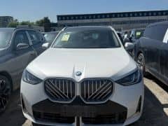 BMW X3 IV (G45/G48) 30i xDrive 2.0 AT 4WD