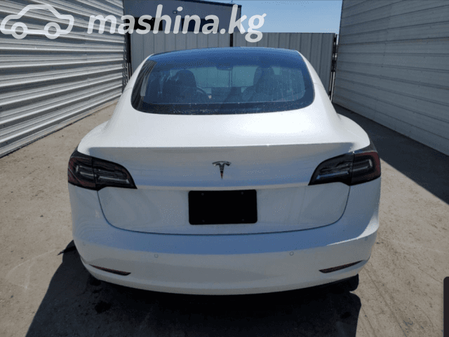 Tesla Model 3 I Long Range Electro AT