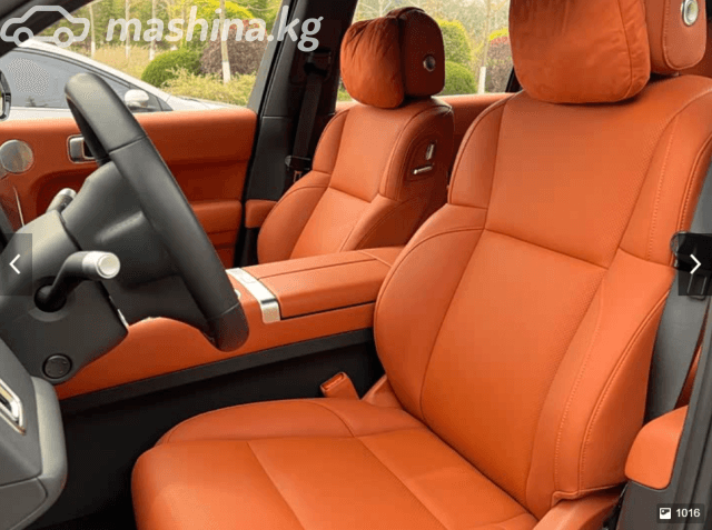 LiXiang L7 Рестайлинг 1.5hyb AT 4WD