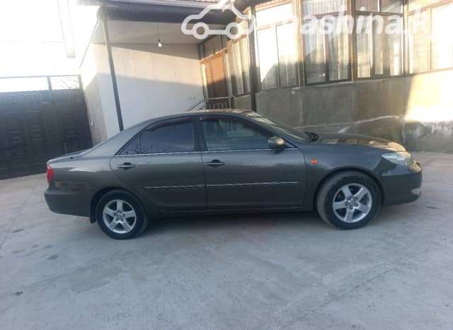 Toyota Camry V (XV30) 3.0 AT