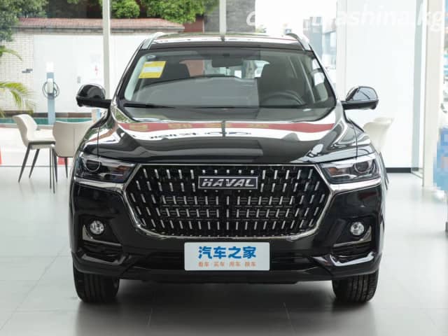 Haval H6 III DHT 1.5hyb AT