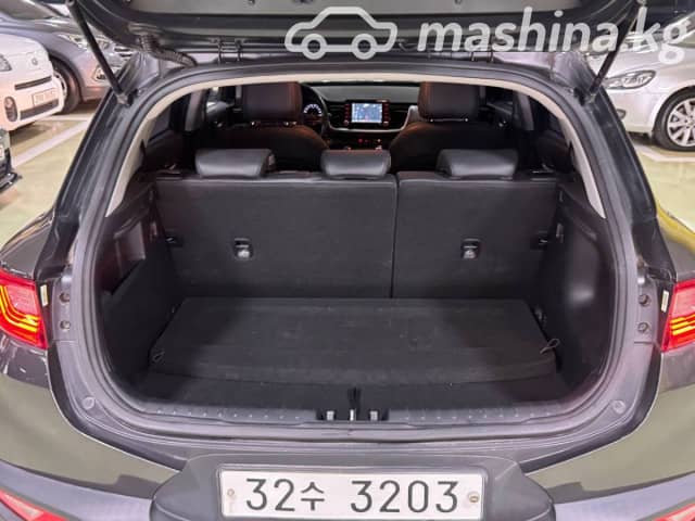 Kia Stonic 1.4 AT