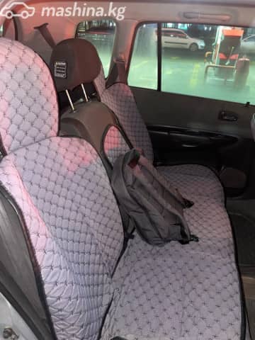 Mazda Premacy I (CP) 1.8 MT