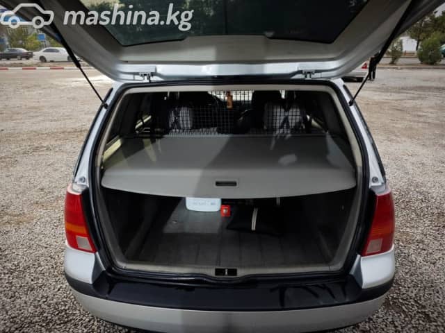 Volkswagen Golf IV 2.0 AT