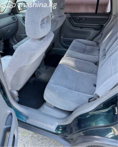 Honda CR-V I Рестайлинг 2.0 AT 4WD