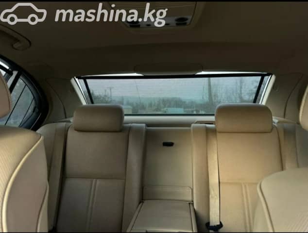 BMW 5 серии V (E60/E61) 545i 4.4 AT