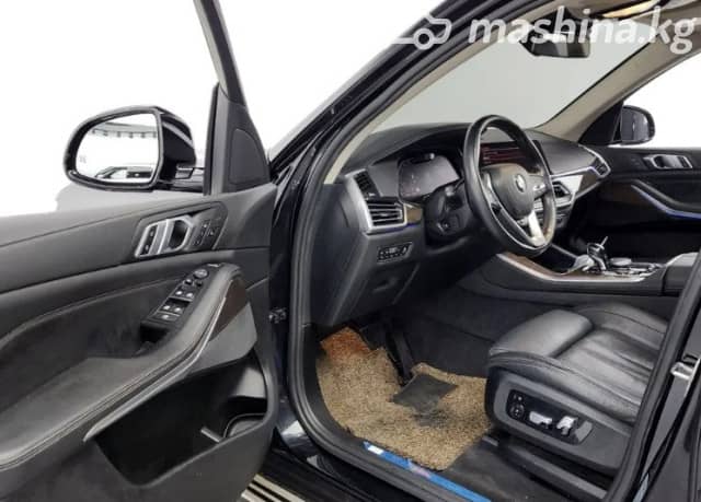 BMW X5 IV (G05/G18) 30d 3.0d AT 4WD
