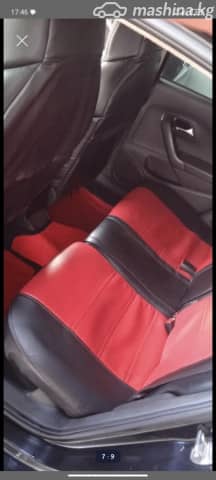 Volkswagen Polo V 1.6 MT