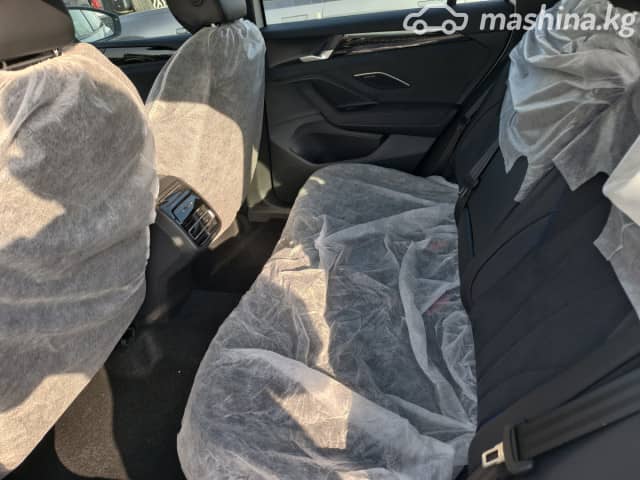 Volkswagen Tiguan III (China Market) 2.0 AMT