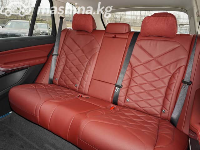 BMW X5 IV (G05/G18) Рестайлинг 40i 3.0 AT 4WD