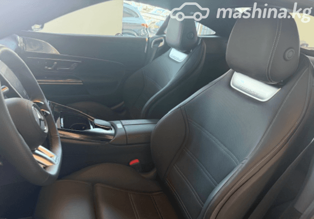 Mercedes-Benz AMG GT II 63 4.0 AT 4WD