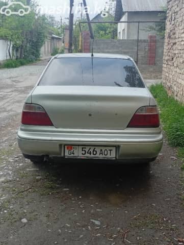 Daewoo Nexia I 1.5 MT