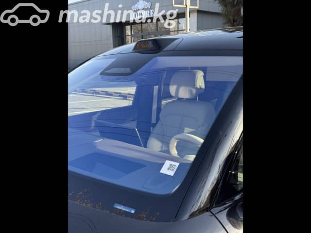 Denza N9 2.0hyb CVT 4WD