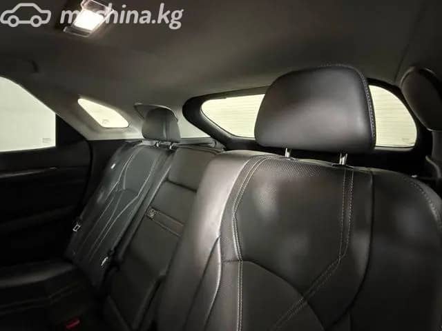 Lexus RX IV Рестайлинг 450h 3.5hyb CVT 4WD