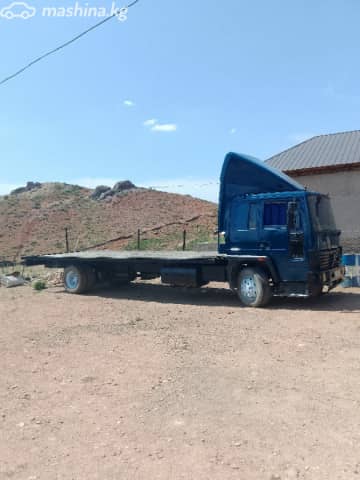 Volvo FL