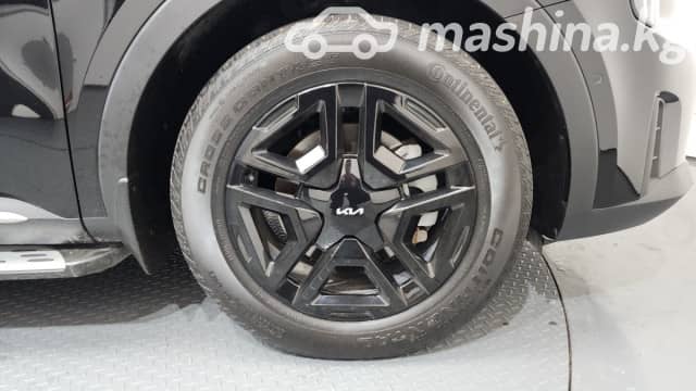 Kia Sorento IV Рестайлинг 1.6hyb AT 4WD