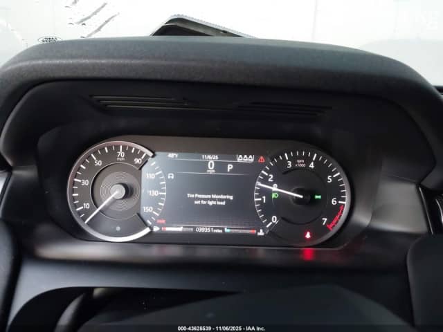 Land Rover Discovery V 2.0 AT 4WD