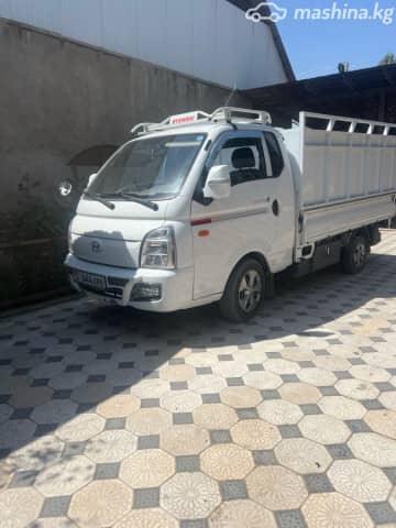Hyundai Porter