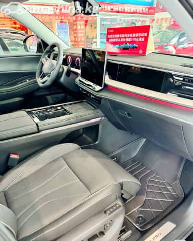 Volkswagen Teramont I Рестайлинг X 2.0 AMT