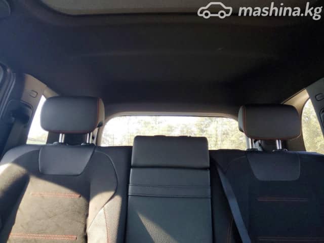 Mercedes-Benz GLB I (X247) 250 2.0 AMT