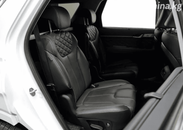 Hyundai Palisade I 3.8 AT