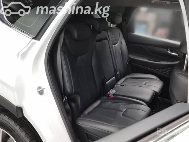 Hyundai Santa Fe IV 2.0 e-VGT AT