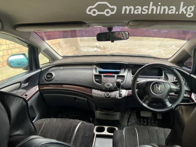 Honda Odyssey III 2.4 CVT