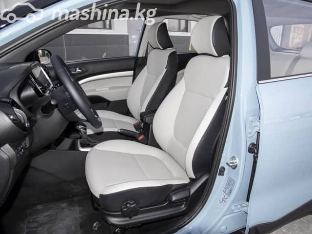 Kia KX1 1.4 AT
