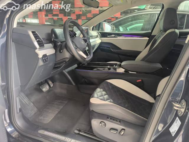 Volkswagen ID.6 Crozz Electro AT 4WD