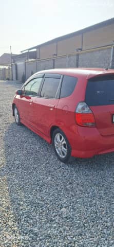 Honda Fit I 1.3 CVT