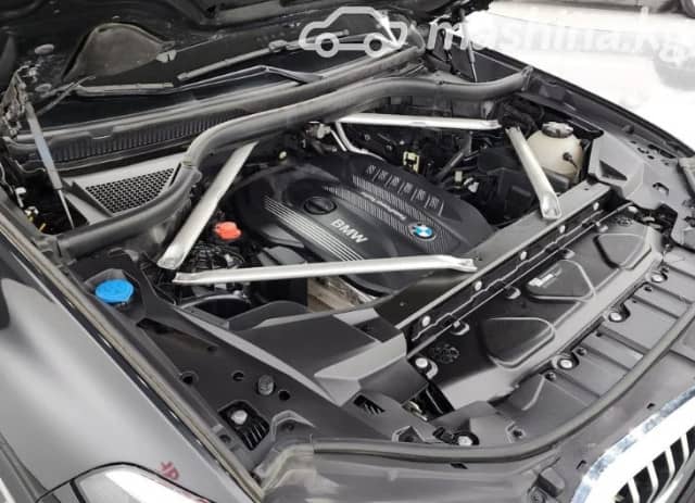 BMW X5 IV (G05/G18) 30d 3.0d AT 4WD