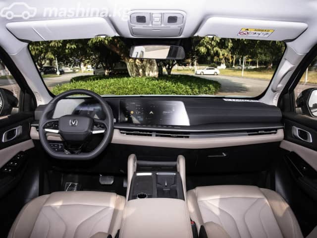 Changan Hunter Plus 2.0 AT 4WD