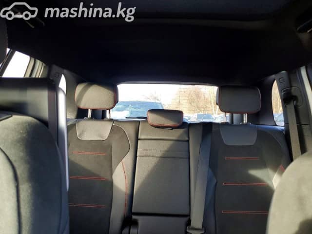 Mercedes-Benz GLB I (X247) 250 2.0 AMT 4WD