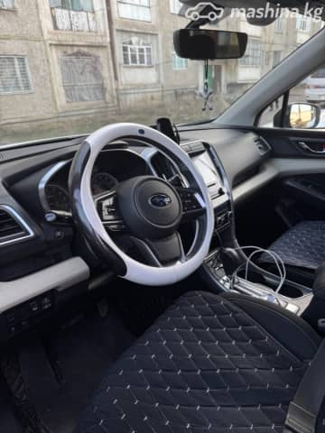 Subaru Ascent I 2.4 CVT 4WD