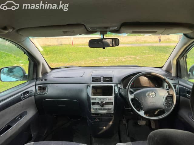 Toyota Ipsum II (M20) Рестайлинг 2.4 AT