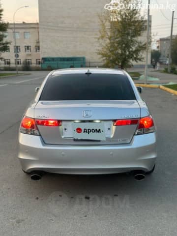 Honda Accord VIII 3.5 AT