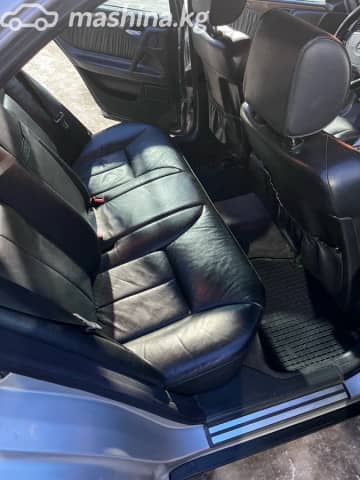 Mercedes-Benz E-Класс II (W210, S210) 320 3.2 AT