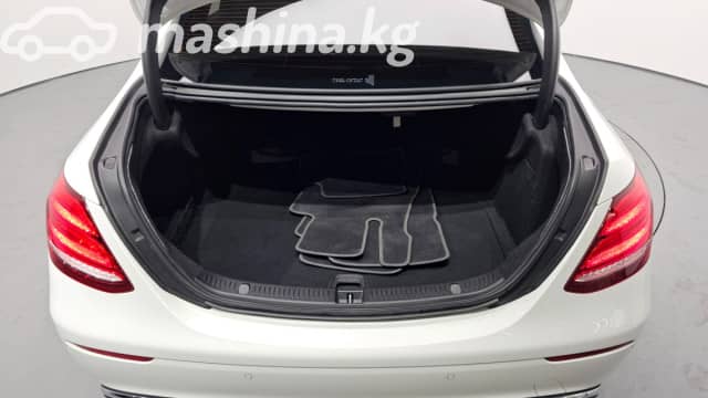 Mercedes-Benz E-Класс V (W213, S213, C238) 300 2.0 AT