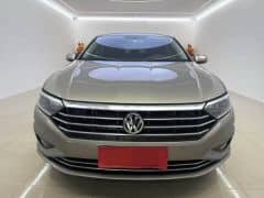 Volkswagen Sagitar III Рестайлинг 1.4 AMT