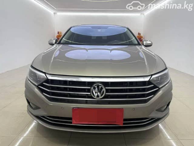 Volkswagen Sagitar III Рестайлинг 1.4 AMT