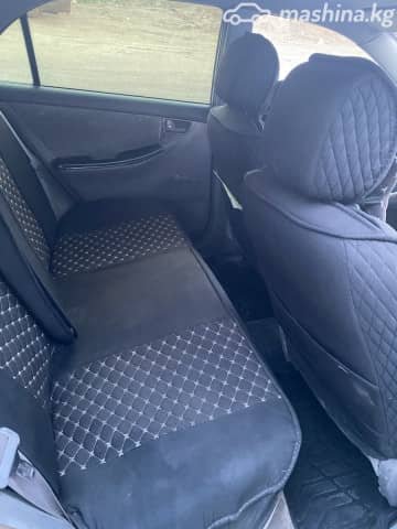 Toyota Corolla IX (E120, E130) 1.6 AT
