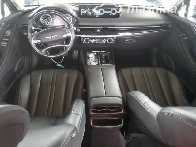 Genesis G80 II 2.5 AT 4WD
